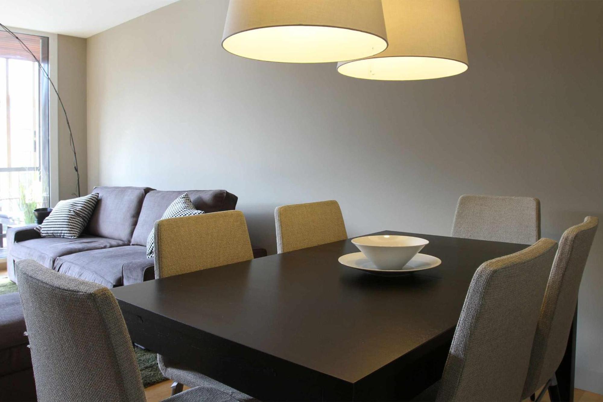 Passeig De Gracia Sun Apartament Balcony / 2 Bedrooms, Barcelona